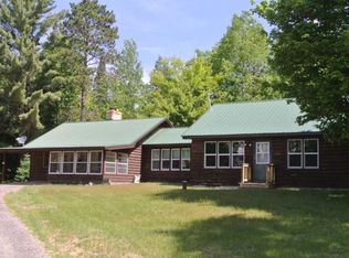 1700 Rangeline Rd, Eagle River, WI 54521