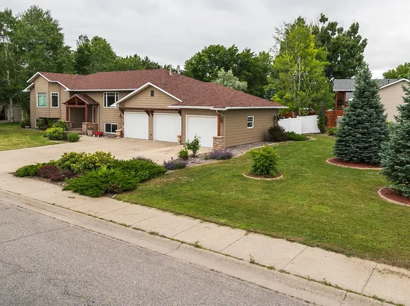 1001 Babcock Blvd, Billings, MT 59105