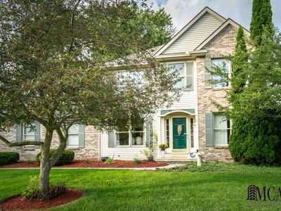 2740 Sanibel Ln, Lambertville, MI, 48144