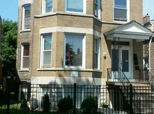 2336 S Ridgeway Ave, Chicago, IL 60623