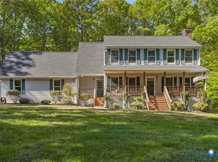 2593 Holly Grove Dr, Bumpass, VA 23024