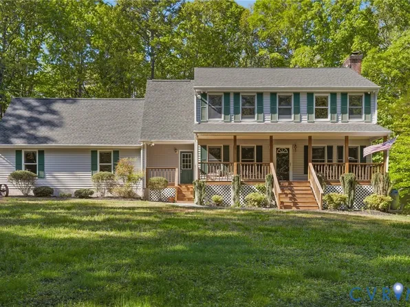 2593 Holly Grove Dr, Bumpass, VA 23024