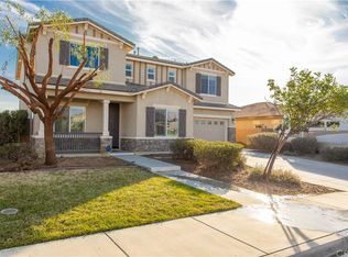 31973 Rouge Ln, Menifee, CA 92584