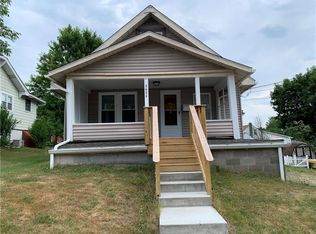 2622 Chestnut St, New Kensington, PA 15068