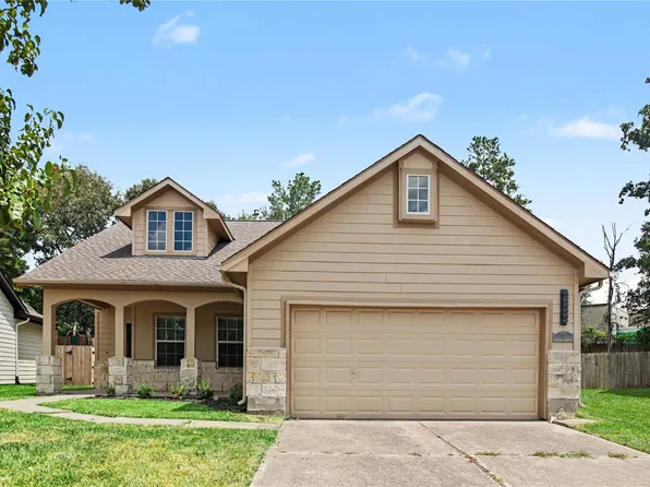 7 Briar Grove Ct, Conroe, TX 77301