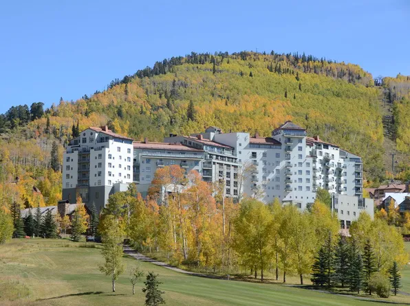 136 Country Club Dr #523, Mountain Village, CO 81435