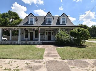 118 Craig St, Hillsboro, TX 76645
