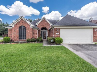 12322 May Laurel Dr, Houston, TX, 77014