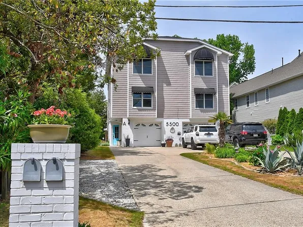 5500 Dawson Rd #A, Virginia Beach, VA 23451