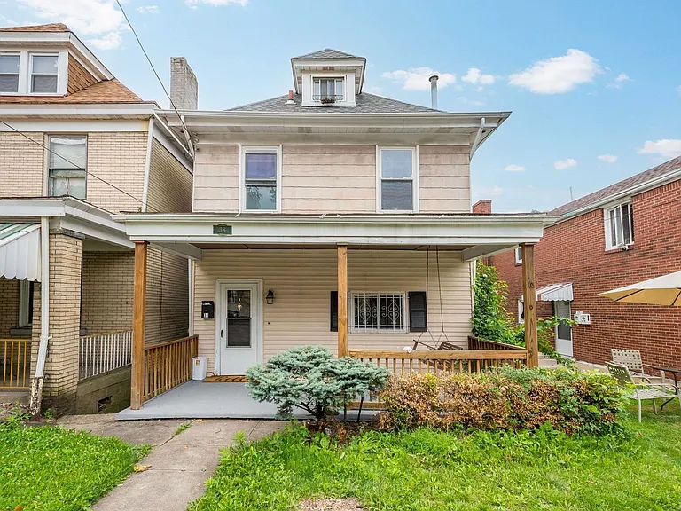 38 Beltzhoover Ave — Photo 25