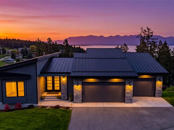 49 Shady Pines Ln, Lakeside, MT 59922