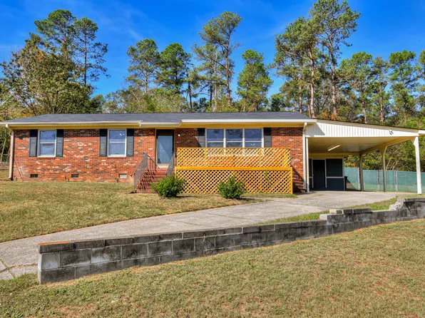 715 McKenzie End, North Augusta, SC 29841