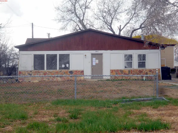 340 S 500 E, Price, UT 84501