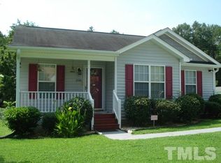 2544 Ross Rd, Durham, NC 27703