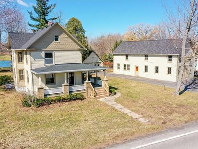 1411 Walker Lake Ontario Rd, Hilton, NY, 14468
