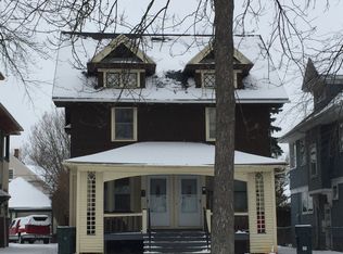 412 Lakeview Park #412, Rochester, NY 14613