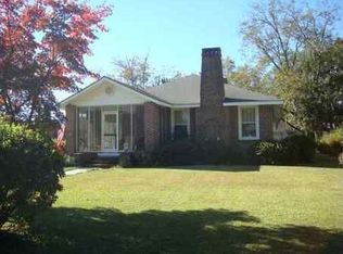 801 Willcox Ave, Marion, SC 29571