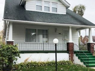 2471 Kendall St, Detroit, MI 48238