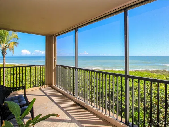 2571 NE Ocean Blvd #10-203, Stuart, FL 34996