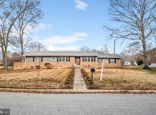 12200 Firth Of Tae Dr, Fort Washington, MD 20744