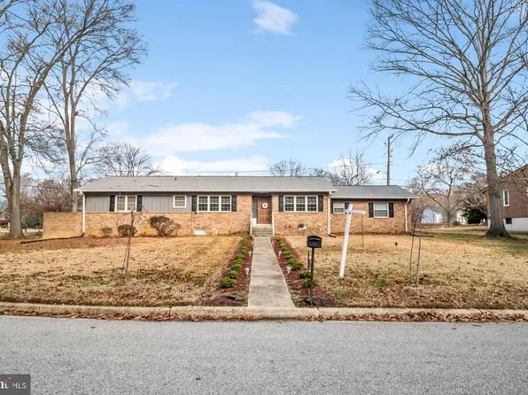 12200 Firth Of Tae Dr, Fort Washington, MD 20744