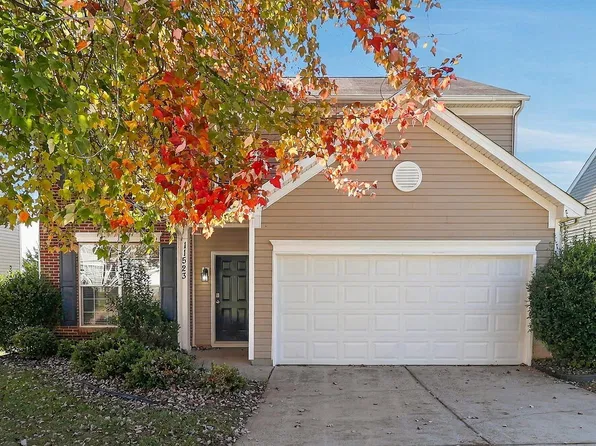 11523 Erwin Ridge Ave, Charlotte, NC 28213