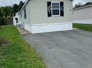 6 Belmont Dr, Bridgewater, NS B4V4E5