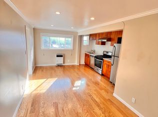 2061 Turk Blvd APT 5, San Francisco, CA 94115