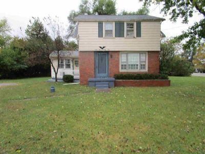 6361 Corunna Rd, Flint, MI, 48532