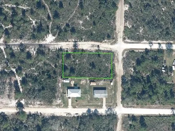 2917 W Gaffney Rd, Avon Park, FL 33825