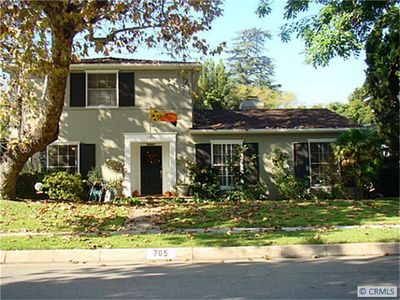 705 Plymouth Rd, San Marino, CA, 91108
