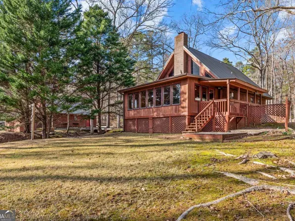 1280 Kimbrough Dr, White Plains, GA 30678