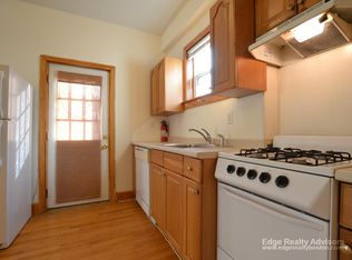 46 Gardner St #1, Patten, ME 04765