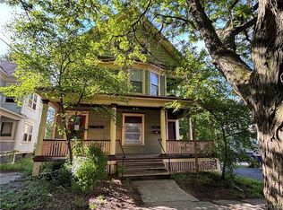 206 Green St, Syracuse, NY 13203