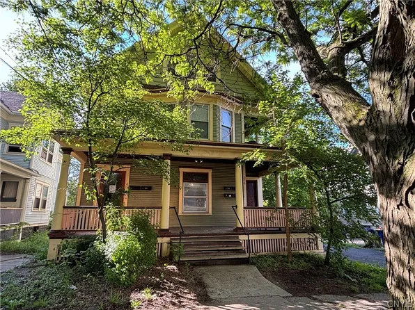 206 Green St, Syracuse, NY 13203