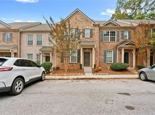 2357 Bayrose Cir #57B, East Point, GA 30344