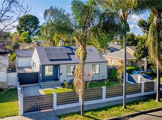 6637 Capps Ave, Reseda, CA 91335