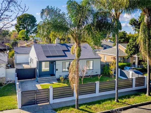 6637 Capps Ave, Reseda, CA 91335