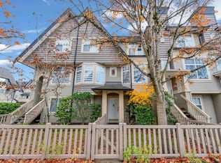 3711 Robson Ct #88, Richmond, BC V7C5T8