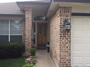 15115 Staked Plains Loop, Austin, TX 78717