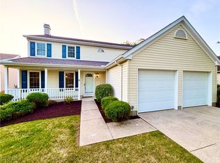 17313 Sun Meadow Trl #15, Strongsville, OH