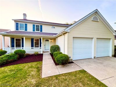 17313 Sun Meadow Trl #15, Strongsville, OH, 44149