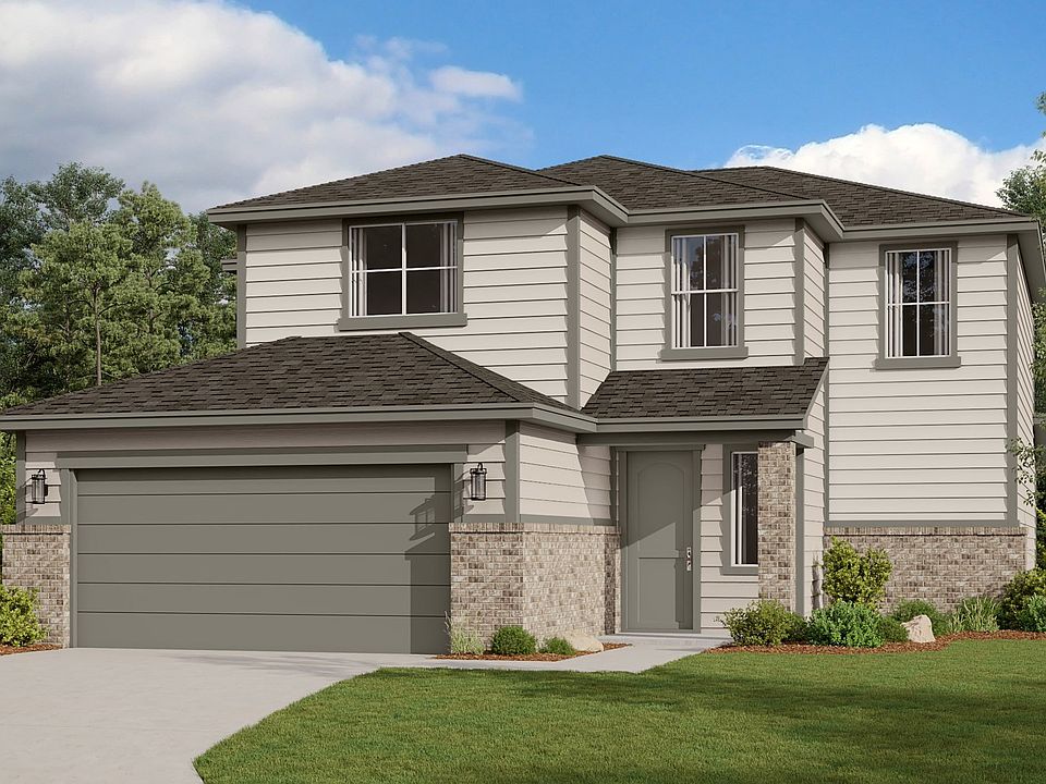 Traditional Elevation