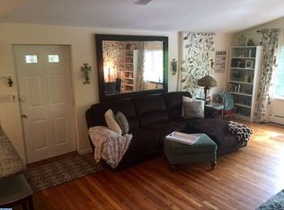 26 S Wendover Ave, Medford, NJ 08055