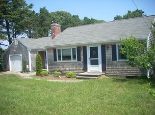 978 Old Queen Anne Rd, Chatham, MA 02633