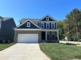 6013 Kingsley Ct, Clarkston, MI 48346