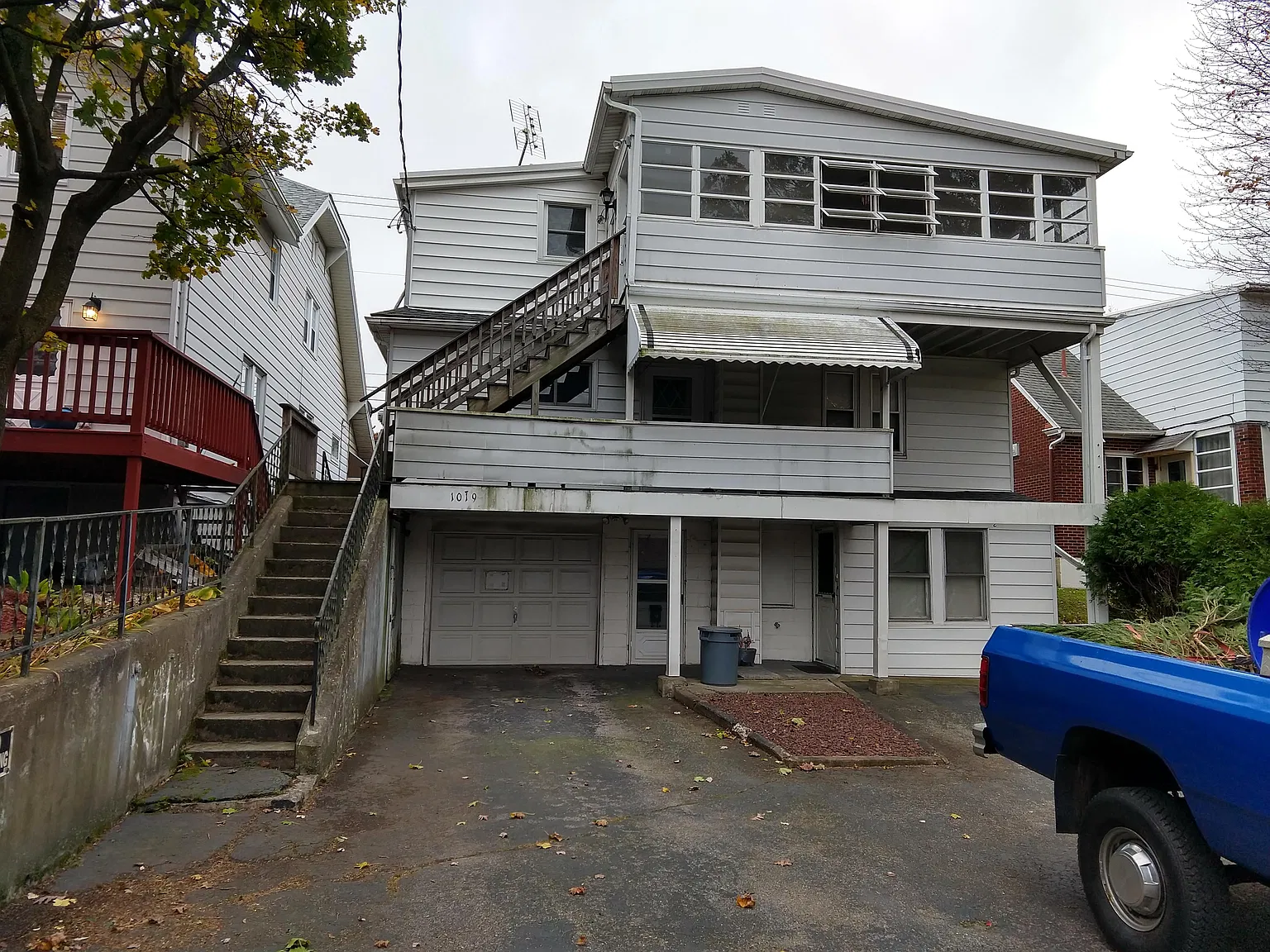 1 bed, 800 sqft, $1,200 — Photo 2