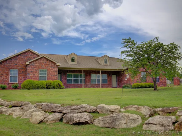 4323 Greentree Way #3A, Sand Springs, OK 74063