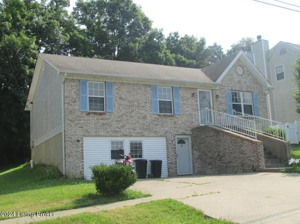 1327 Amanda Jo Dr, Elizabethtown, KY 42701