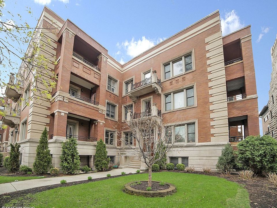 1st image of 4719 S Greenwood Ave APT 3